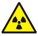 Informace pro případ ochrany proti radioaktivnímu nebezpečí