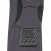 Montérkové kalhoty CORPORATE NEW PES-BA pas tmavě šedé-černé - detail vkládání kolenní vložky MCPA2GN - Stránka se otevře v novém okně
