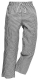 Kalhoty PW BROMLEY CHEFS elastický pas na šňůrku 100% bavlna kuchařské vzor pepito černo/bílé