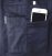 Montérkové kalhoty PW SLATE do pasu - detail kapsy na stehnu - Stránka se otevře v novém okně