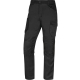 Montérkové kalhoty DELTA MACH 2 GENERACE 3 do pasu PES/BA tvarovaná kolena tmavě šedé