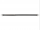 Podbradní pásek na ochrannou přilbu Schuberth 2-bodový nastavitelná délka kožený černý