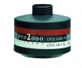 Filtr SCOTT PRO2000 CF 22 A2B2P3 R D se závitem 40 mm x 1,7"