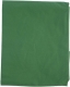 Zástěra CERVA BIANCA s náprsenkou voděodolná 90 x 120 cm tmavě zelená