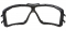 Brýle PW Tech Look Plus moderní pěnové těsnění nastavitelná textilní guma čiré -  rámeček s těsněním PS11CLR - Stránka se otevře v novém okně