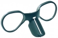 Brýlové obroučky do celoobličejové masky SCOTT PROMASK