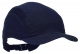 Čepice se skořepinou PROTECTOR FB3 standardní kšilt tmavě modrá
