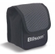 Pouzdro Bilsom Belt Case na skládací mušlové chrániče sluchu připojitelné na opasek černo/šedé