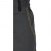 Montérkové kalhoty DELTA D-MACH do pasu PES-bavlna zesílená kolena šikné kapsy šedo-žluté - Kapsy džínsového střihuDMPANGJ - Stránka se otevře v novém okně