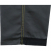 Montérkové kalhoty DELTA D-MACH do pasu PES-bavlna zesílená kolena šikné kapsy šedo-žluté - Spodní část nohavice odolnější vůči zašpinění DMPANGJ - Stránka se otevře v novém okně
