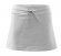 Sukně Skirt 2 v 1 sukně + kraťasy BA-elastan 200g široký pas s pruženkou šňůrka bílá - pohled zepředu - Stránka se otevře v novém okně
