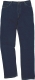 Pracovní kalhoty DALLAS do pasu dámské tmavě modré velikost 40