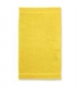Ručník Malfini Terry Towel bavlna 450g dekorativní bordura 50 x 100 cm jednobarevný měkký savý žlutý