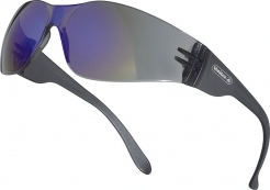 Brýle BRAVA MIRROR UV filtr odolné poškrábání zorník tónovaný zrcadlový