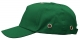 Čepice se skořepinou VOSS Cap Classic vzhled bejsbolky větrací otvory nastavení suchým zipem zelená