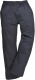 Kalhoty AYR prodyšné mikrovlákno potažené PVC modré velikost XXL