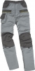 Kalhoty MACH CORPORATE do pasu světle šedá/tmavě šedé velikost XXXL