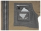 Detail kapsy na vizitku na bundě KARIS Mach Spirit - Stránka se otevře v novém okně