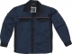 Pracovní košile MACH CORPORATE modro/černá velikost M