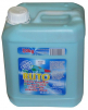 Mycí emulze RUTO na silně znečištěné ruce plastový kanystr 7 kg světle modrá