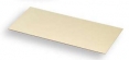 Zorník TEMPEX 100 x 220 mm pro pokovenou žáruvzdornou kuklu ochranný polykarbonátový čirý