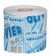 Toaletní papír OLIVIER recyklovaný jednovrstvý 400 útržků