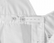 Nastavení velikosti pasu pomocí pruženky s dírkami na laclových kalhotách TERAMO - Stránka se otevře v novém okně