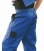 Montérkové kalhoty do pasu LUX Josef - detail boční kapsy na mobil - Stránka se otevře v novém okně