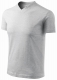 Tričko Malfini V-neck 160 bavlněné krátký rukáv průkrčník do 